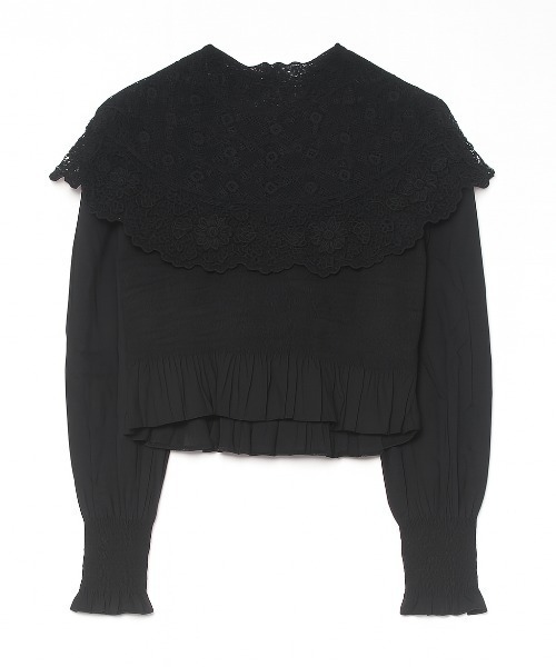 セール】(sea NY)BLOUSE（シャツ/ブラウス）｜sea new york