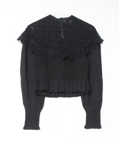 セール】(sea NY)BLOUSE（シャツ/ブラウス）｜sea new york（シー