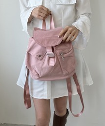 LOVALOT（ラバロット）の「カラーミニリュック（バックパック/リュック）」