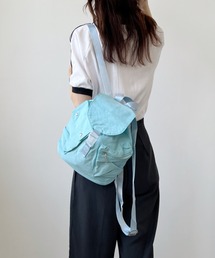 LOVALOT（ラバロット）の「カラーミニリュック（バックパック/リュック）」