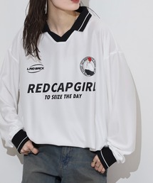Red Cap Girl(bhLvK[)RED CAP GIRL VhEXgCvQ[Vc(TVc/Jbg\[)