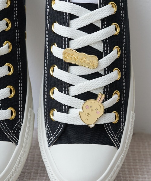 aki_aki_n　デュカス スモールバード33C CONVERSE】31315230 ALL STAR GD OX / CHIIKAWA（スニーカー