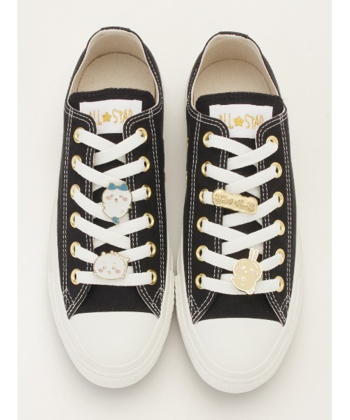 CONVERSE】31315230 ALL STAR GD OX / CHIIKAWA（スニーカー