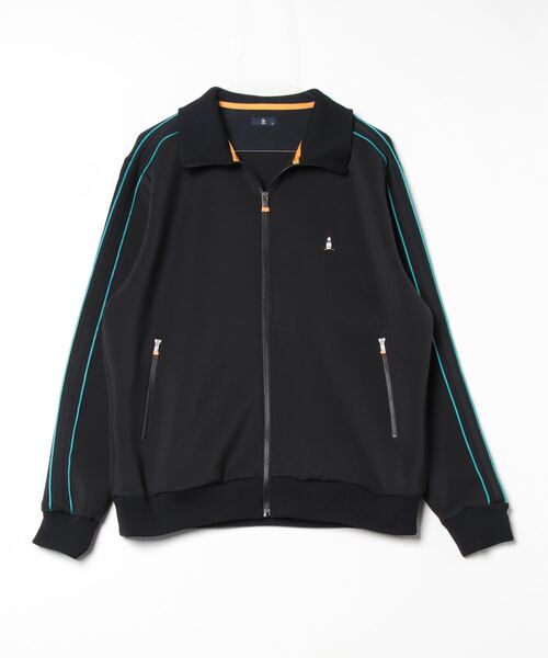 Munsing wear ジャージ Munsingwear（マンシングウェア）の「【 ENVOY / エンボイ 】m
