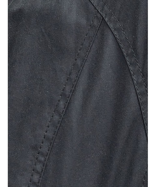 Barbour（バブアー）の「【BEADNELL / ビードネル】ワックス ジャケット（ブルゾン・レディース・グリーン/ブラック・10/8）」の17枚目の写真