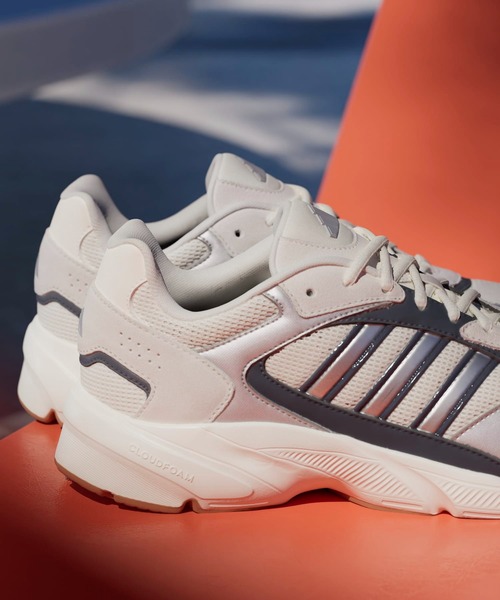 [アディダス] CRAZYCHAOS 2000 スニーカー☆送料込☆ adidas｜【公式】アディダス adidas クレイジーカオス 2000