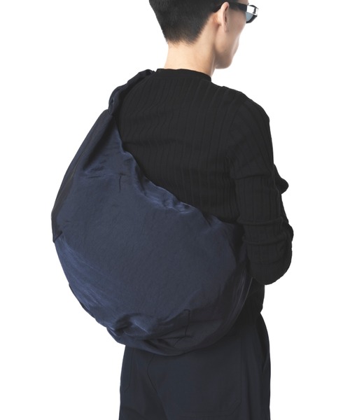 OUAT / オーユーエーティー / OFFICE BAG （MIDNIGHT） OUAT 【オーユーエーティー】 OFFICE BAG MIDNIGHT (O007043BAG)