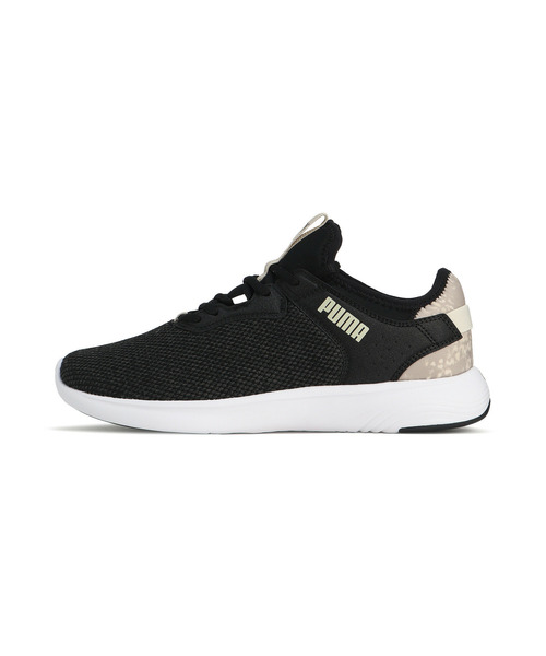 セール】PUMA プーマ ウィメンズ ソフトライド バイタル 2