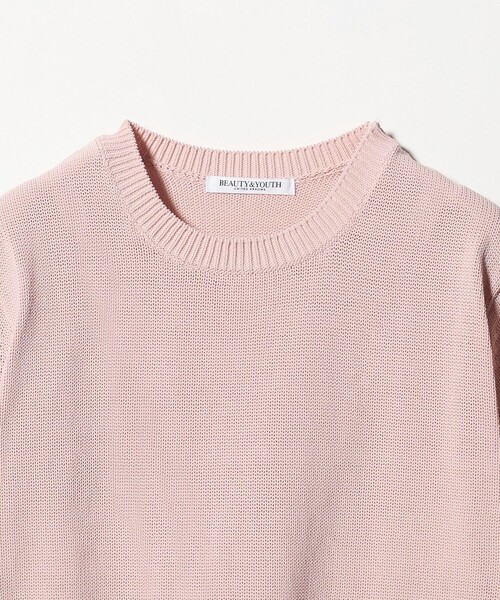 BEAUTY&YOUTH UNITED ARROWS ニット BEAUTY＆YOUTH UNITED ARROWS ニット セーター コイルニット