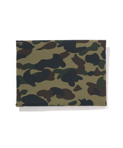 1ST CAMO 13 INCH PC CASE（PC・タブレットケース）｜A BATHING