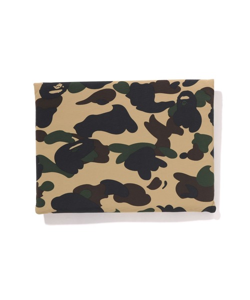 1ST CAMO 13 INCH PC CASE（PC・タブレットケース）｜A BATHING
