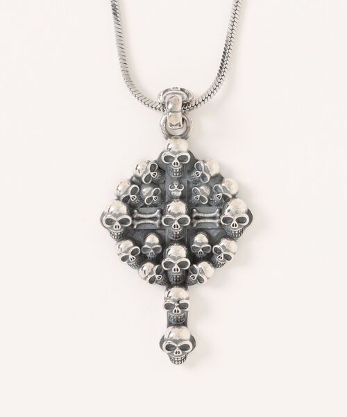 セール】【B-925 SILVER】925ペンダント b925-p724-29g