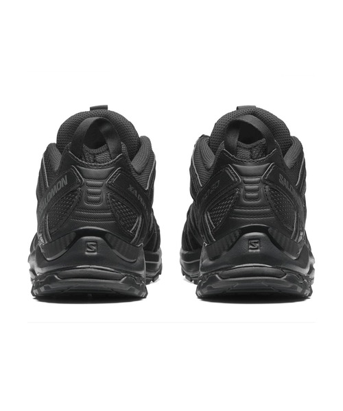 SALOMON(サロモン)の「【SALOMON / サロモン】XA PRO 3D / L41617400(スニーカー・メンズ・ブラック・26cm/26.5cm/27cm/27.5cm/28cm)」の3枚目の写真