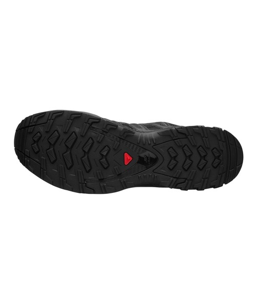 SALOMON(サロモン)の「【SALOMON / サロモン】XA PRO 3D / L41617400(スニーカー・メンズ・ブラック・26cm/26.5cm/27cm/27.5cm/28cm)」の5枚目の写真