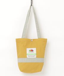 FRUIT OF THE LOOM / FTL NYLON TOTEBAG M / 80310300