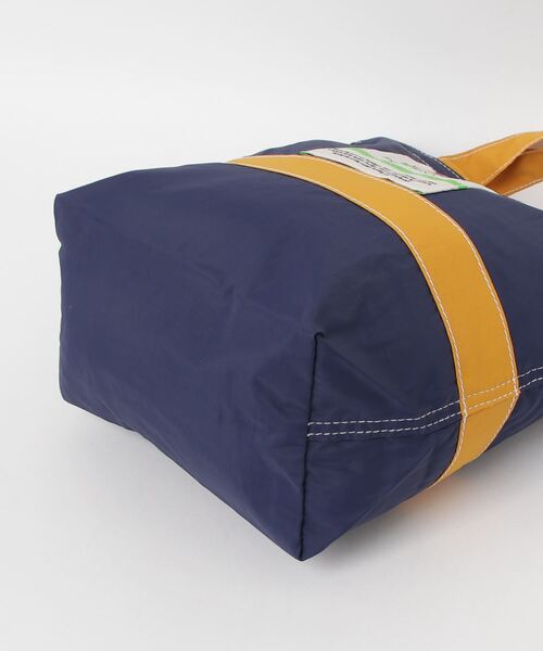 FRUIT OF THE LOOM（フルーツオブザルーム）の「FRUIT OF THE LOOM / FTL NYLON TOTEBAG M / 80310300（トートバッグ・レディース・グレー/チャコールグレー/ピンク/ミント/ネイビー/バイオレット/オリーブ/カーキ/ブルーグレー/オフホワイト/グリーン系その他・ONESIZE）」の22枚目の写真
