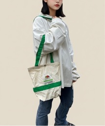 FRUIT OF THE LOOM / FTL NYLON TOTEBAG M / 80310300