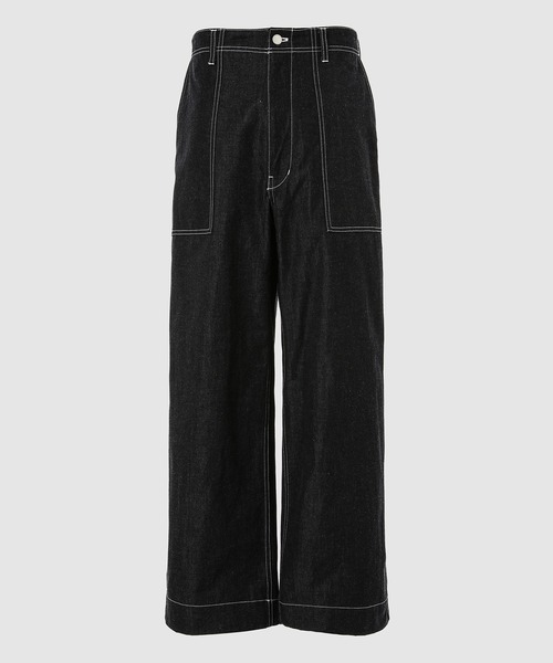 COMME des GARÇONS HOMME　HA-P062 ベイカーパンツ COMME des GARÇONS HOMME HA-P062 ベイカーパンツ COMME des GARÇONS