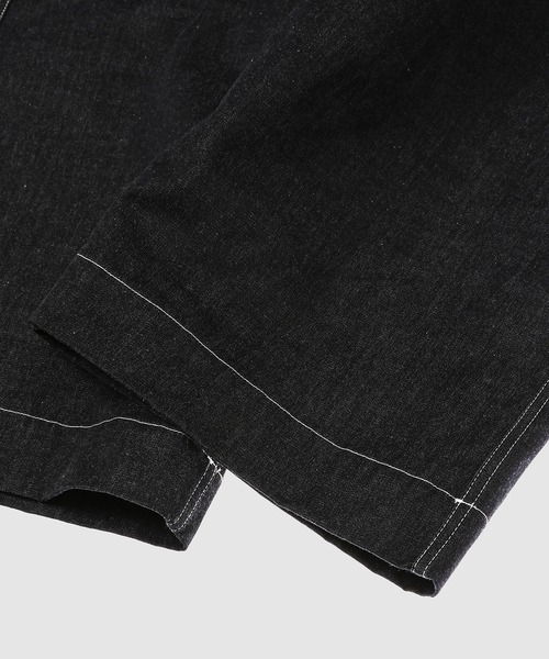 COOME des GARCONS HOMME ベイカーパンツ COMME des GARCONS HOMME コムデギャルソン オム 綿タイプライター