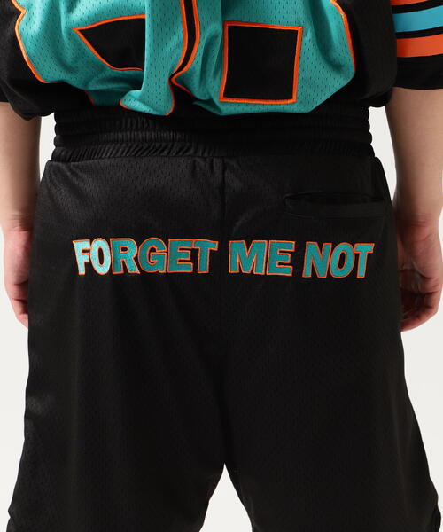 ROYAL FLASH(ロイヤルフラッシュ)の「MAYO/メイヨー/THORNS EMBROIDERY GAME SHORTS(その他パンツ・メンズ・ブラック/ブルー/ホワイト・M)」の14枚目の写真