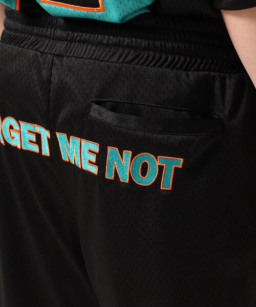 ROYAL FLASH(ロイヤルフラッシュ)の「MAYO/メイヨー/THORNS EMBROIDERY GAME SHORTS(その他パンツ・メンズ・ブラック/ブルー/ホワイト・M)」の15枚目の写真