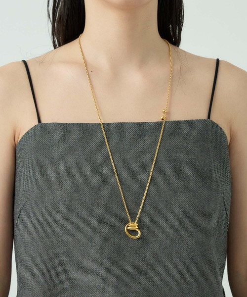 Chaos（カオス）の「Chaos(カオス)/サッサーラチューブベスト　◆セットアップ可◆（ベスト・レディース・ブラック・FREE）」の18枚目の写真