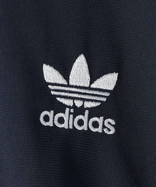 adidas Originals(アディダスオリジナルス)の「<adidas Originals>ファイヤーバード トラックトップ(ブルゾン・メンズ・ブラック/ネイビー/ライトグレー・XL/M/L/S)」の9枚目の写真