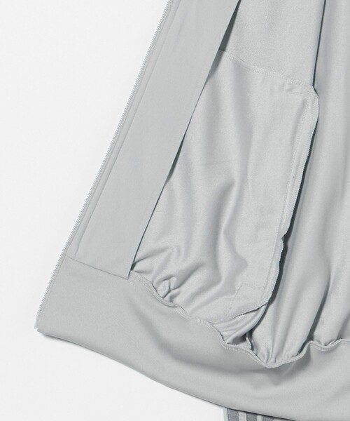 adidas Originals(アディダスオリジナルス)の「<adidas Originals>ファイヤーバード トラックトップ(ブルゾン・メンズ・ブラック/ネイビー/ライトグレー・XL/M/L/S)」の18枚目の写真