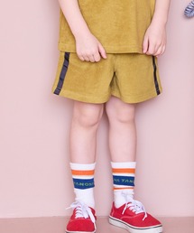 Life Support Products（ライフサポートプロダクツ）の「パイルライントラックショーツ【セットアップ可能】（その他パンツ・キッズ）」