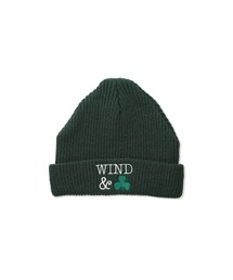NBA BOSTON x WDS Knit Cap