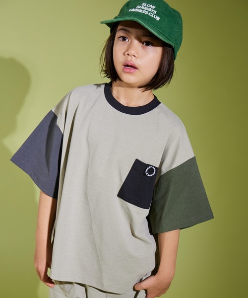AVIREX｜ユニセックス トップガン ワッペン Tシャツ/TOP GUN