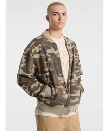 Guess | GUESS Originals Sweatshirt Bomber ジャケット アウター(その他アウター)