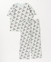 FRUIT OF THE LOOM（フルーツオブザルーム）の「【FRUIT OF THE LOOM/フルーツオブザルーム】FTL×Wendy'sワッフルルームウエア（ルームウェア/パジャマ）」