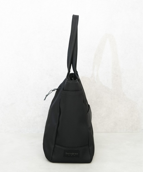 SAMSONITE RED/サムソナイトレッド】 SAC'S BAR別注 バイアス
