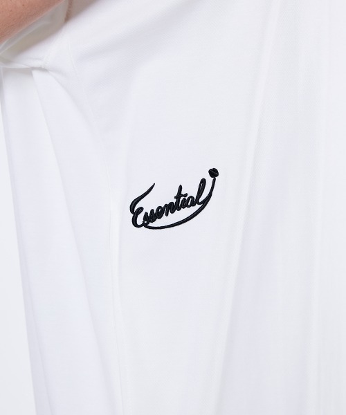 DOUBLE STANDARD CLOTHING(ダブルスタンダードクロージング)の「NEW STAR TWILL ワンピース(ドレス・レディース・ネイビー/オフホワイト・36/38)」の12枚目の写真