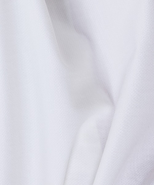 DOUBLE STANDARD CLOTHING(ダブルスタンダードクロージング)の「NEW STAR TWILL ワンピース(ドレス・レディース・ネイビー/オフホワイト・36/38)」の14枚目の写真
