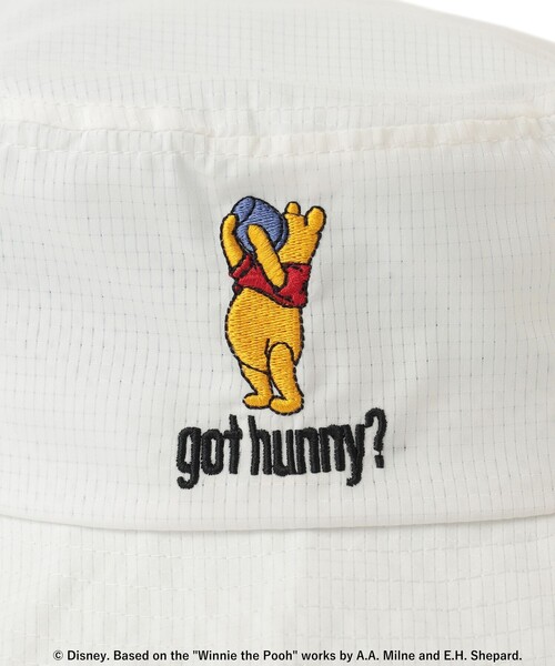 BEAMS GOLF（ビームスゴルフ）の「【別注】Disney / Winnie-the-Pooh