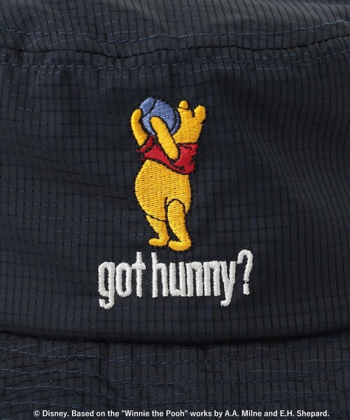 BEAMS GOLF（ビームスゴルフ）の「【別注】Disney / Winnie-the-Pooh