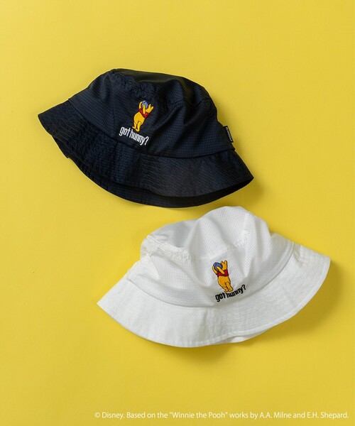 BEAMS GOLF（ビームスゴルフ）の「【別注】Disney / Winnie-the-Pooh