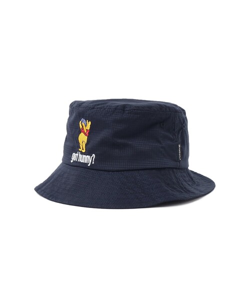 ビームスゴルフ　ディズニーコラボハット BEAMS GOLF（ビームスゴルフ）の「〈UNISEX〉BEAMS GOLF / Disney