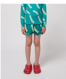 BOBO CHOSES | Wavy Bobo Choses all over swim trunks(水着)