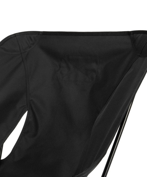 Helinox（ヘリノックス）の「Helinox/ヘリノックス Tactical Chair L/タクティカルチェア Lサイズ（家具・メンズ・ブラック・FREE）」の3枚目の写真