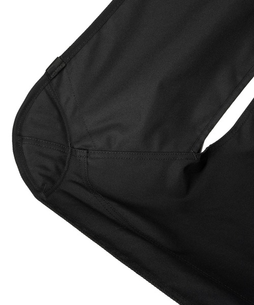 Helinox（ヘリノックス）の「Helinox/ヘリノックス Tactical Chair L/タクティカルチェア Lサイズ（家具・メンズ・ブラック・FREE）」の4枚目の写真