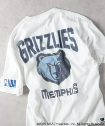 Right-on | 【NBA】【別注】チームプリントTシャツ(Tシャツ/カットソー)