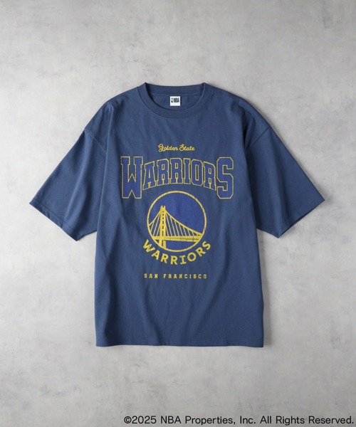 セール】【NBA】【別注】チームプリントTシャツ（Tシャツ