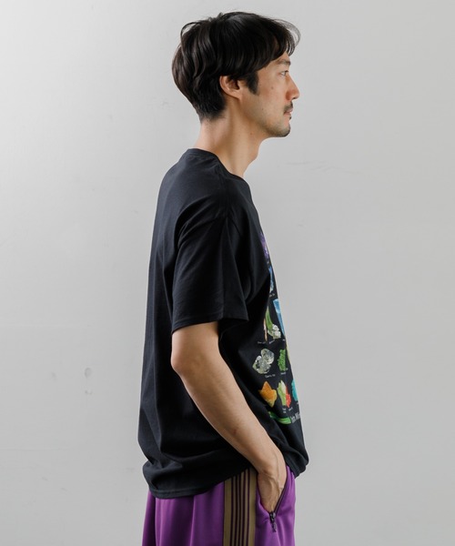 セール】SAWS US TEE ULTIMATE MINERAL~（Tシャツ/カットソー