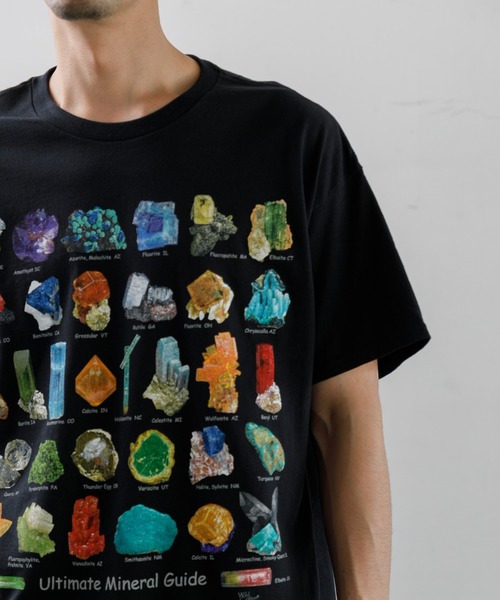 新品タグ付き◇AMERICANA◆Off the grid T-shirt 楽天市場】半袖Tシャツ メンズ レディース トップス カットソー