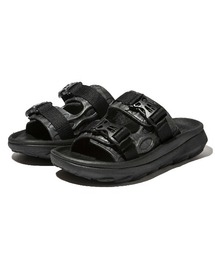 MERRELL（メレル）の「MERRELL HUT ULTRA WRAP (メレルハット ウルトラ ラップ)（サンダル・メンズ）」