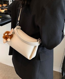 フォールドデザイン ミニバッグ