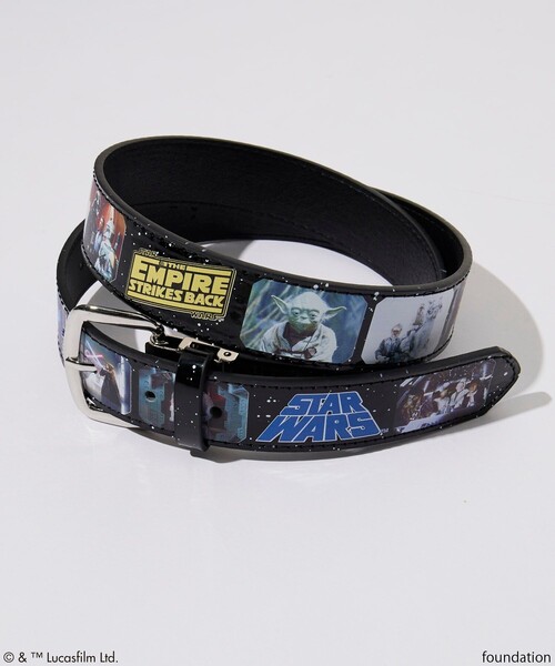STARWARS SW BELT（ベルト）｜FREAK'S STORE（フリークスストア